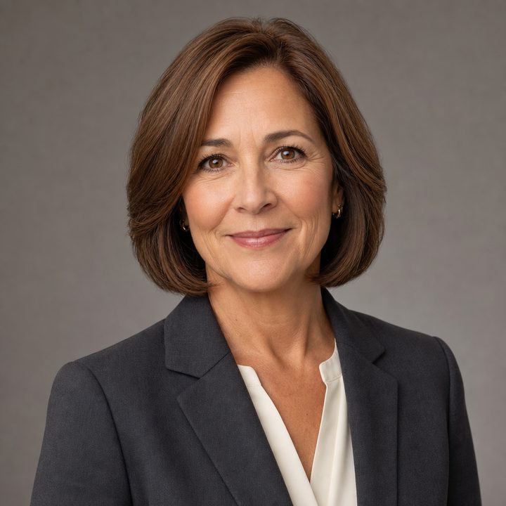 Dr. Amelia Rowe