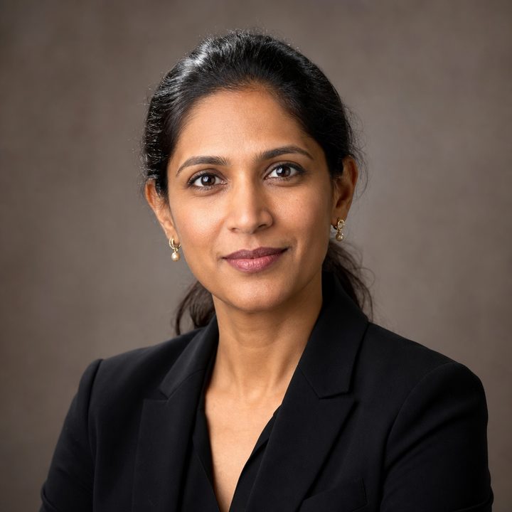 Priya Ramanathan